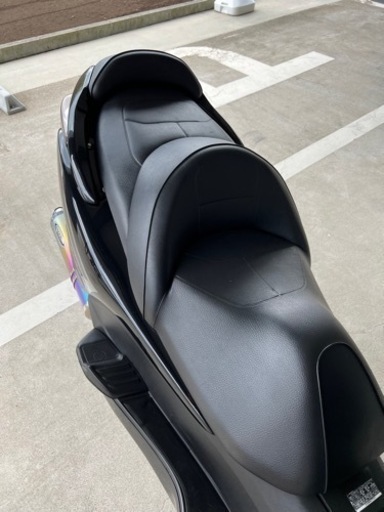 引き取り先決まりました！ モリワキマフラー フォルツァ mf08 ホンダ