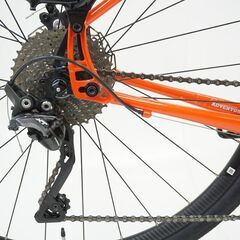 SALSA 「サルサ」 MARRKESH DROPBAR 2018年モデル ロードバイク