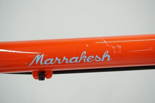 ロードバイク SALSA 「サルサ」 MARRKESH DROPBAR 2018年モデル ロード 