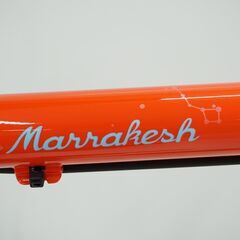 SALSA 「サルサ」 MARRKESH DROPBAR 2018年モデル ロードバイク