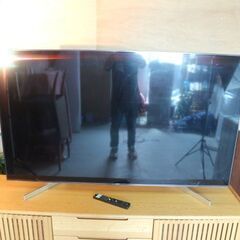 大型 4K液晶テレビ Sony/ソニー BRAVIA KJ-65X9000F 65v型 2019年製 TV 