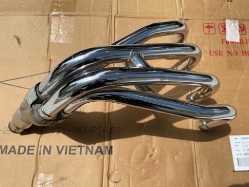 カワサキ ゼファーX 純正マフラー KAWASAKI フルエキゾーストセット カワサキ ゼファーX 純正マフラー KAWASAKI フルエキゾーストセット