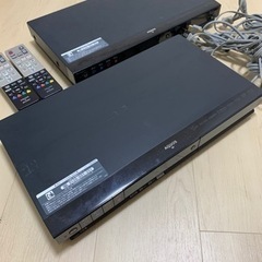 SHARP シャープ AQUOS アクオス ブルーレイレコーダー BD-H30