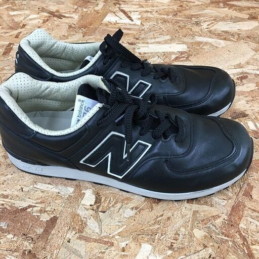 Wa241　ニューバランス　スニーカー　M576CKK Wa241 ニューバランス スニーカー M576CKK