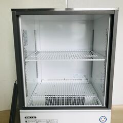 山口)下松市より リーチインショーケース CRC-060SWSR フクシマ