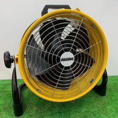 やまびこ 新ダイワ 送風機 EPF300A 送風機【野田愛宕店】【店頭取引限定】【未使用】ITU11RJ5RBE6 やまびこ 新ダイワ 送風機 EPF300A 送風機【野田愛宕店】【店頭取引