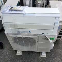 ★富士通★ルームエアコン★AS-R56C2W★5.6kw★2013年製★