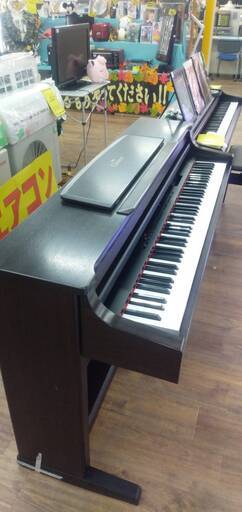 電子ピアノ ヤマハ CLP-156