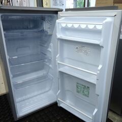 1ドア冷蔵庫 75L 2019年製 AQUA AQR-8G アクア シルバー 小型☆ PayPay