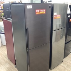 2ドア冷蔵庫のご紹介！(トレファク寝屋川)