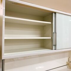 MICHAEL KORS マイケル・コース 長財布 ウォレット ホワイト-システムキッチンボード　ホワイト