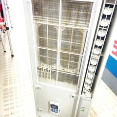8/24コロナ/CORONA  ルームエアコン CW-1818 2018年製 窓エアコン 空調