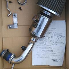 アルト　HA23V 　社外エアクリーナー
パワーハウス　DTM
スーパーエアチャージャー　アドバンス