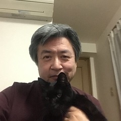 猫好き&ウオーキング&飲み友募集！