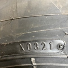 ISUZU エルフ トラック ロードタイヤ 計６本