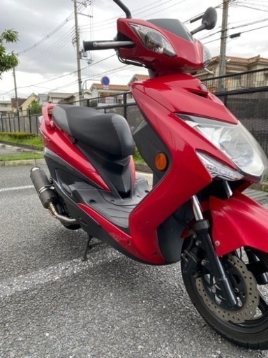 シグナスX3型