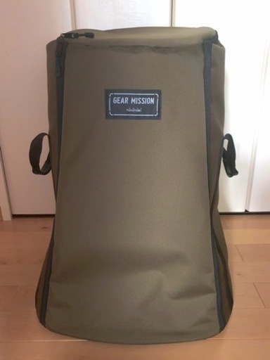 GEAR MISSION 2021 ギアミッション トヨトミ toyotomi 石油ストーブ