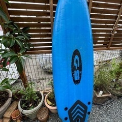 Micro Grommet Surfboards  GS 軽量　...