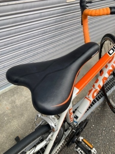 GIANT OCR2600 ロードバイク　自転車