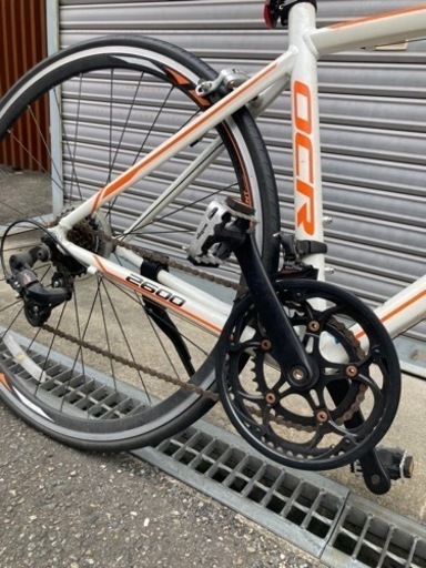 GIANT OCR2600 ロードバイク　自転車