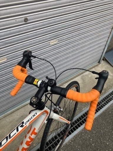 GIANT OCR2600 ロードバイク　自転車