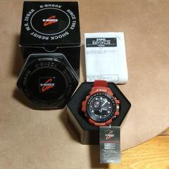 〈★決まりました★〉G-SHOCK　GULFMASTER レスキ...