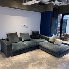 購入者決定ボーコンセプト ソファ boconcept