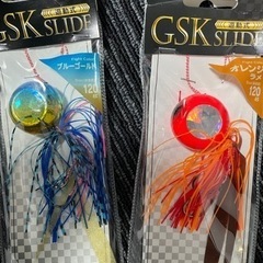 タイラバ　セット