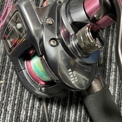 タイラバ　セット