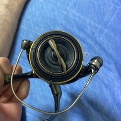 シマノ　20ツインパワー　C5000XG