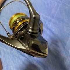 シマノ　20ツインパワー　C5000XG