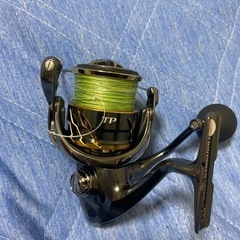 シマノ　20ツインパワー　C5000XG