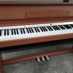 ローランド 電子ピアノ DP970 美品 2007年製 ライトチェリー 配送無料