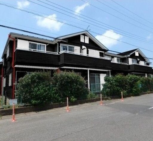 10万円入居可 京成本線 京成成田駅バス分 千葉県成田市西三里塚 初期安の家ゼロ不動産 成田のアパート の不動産 住宅情報 無料掲載の掲示板 ジモティー