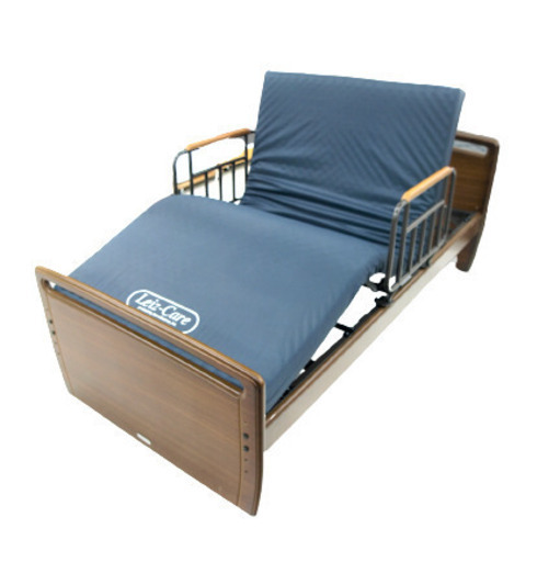 リユース品　アンネルベッド　電動介護ベッド