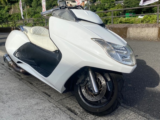 YAMAHA マグザム　サパハン　カスタム　下取り買取　できます YAMAHA マグザム サパハン カスタム 下取り買取 できます