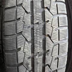 ●冬タイヤホイールセット TOYO GARIT GIZ 205/65R16 2019年モデル 100/114.3マルチ ４本販売　　　9010
