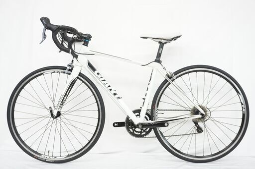 GIANT「ジャイアント」 DEFY3 2012年モデル ロードバイク