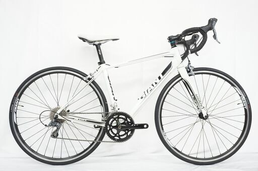 GIANT「ジャイアント」 DEFY3 2012年モデル ロードバイク 3722082800001