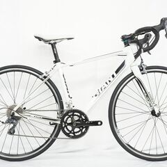  GIANT「ジャイアント」 DEFY3 2012年モデル ロー...