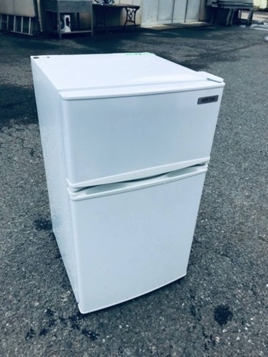 ET2578番⭐️BESTEK冷凍冷蔵庫⭐️ 2018年式