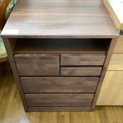 サンコウ AVチェスト ブラウン