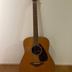 YAMAHA FG 730S