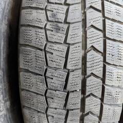 ●冬タイヤホイールセット☆DUNLOP WINTERMAXX02☆195/60R16☆2016年モデル☆４本販売　　　9013