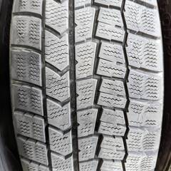 ●冬タイヤホイールセット☆DUNLOP WINTERMAXX02☆195/60R16☆2016年モデル☆４本販売　　　9013