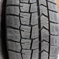 ●冬タイヤホイールセット☆DUNLOP WINTERMAXX02☆195/60R16☆2016年モデル☆４本販売　　　9013