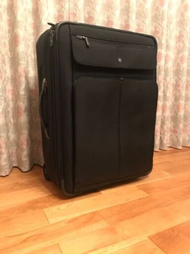 中型スーツケース、Victorinox TOURBACH 2.0 　取りに来ていただける方