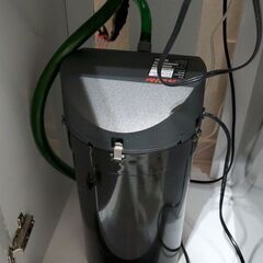 水槽エーハイムセット美品