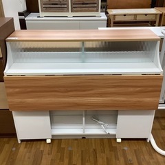 ぽん家具 キッチンカウンター モイス加工 参考価格 19,380...