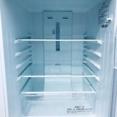 ET2585番⭐️Hisense2ドア冷凍冷蔵庫⭐️2020年式